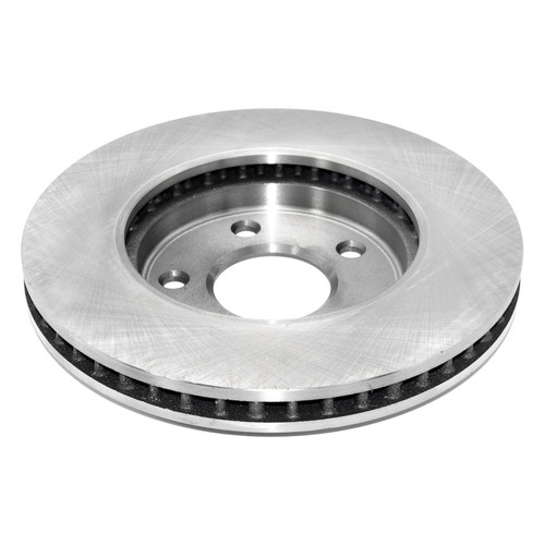 Brake Rotor BR901202 - back view