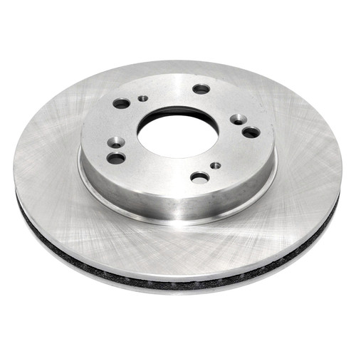 Brake Rotor BR901078 - front view
