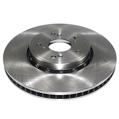Brake Rotor BR901182 - front view
