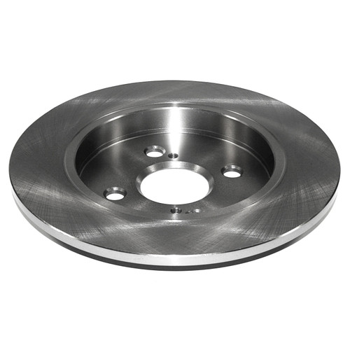 Brake Rotor BR901190 - back view