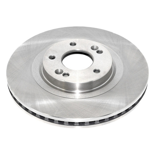 Brake Rotor BR901184 - front view