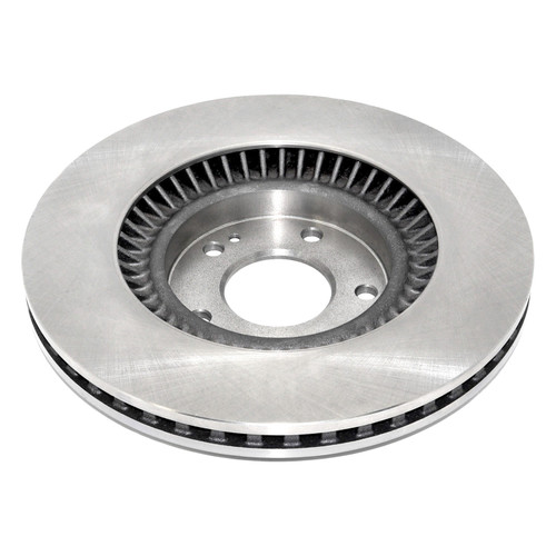 Brake Rotor BR901184 - back view