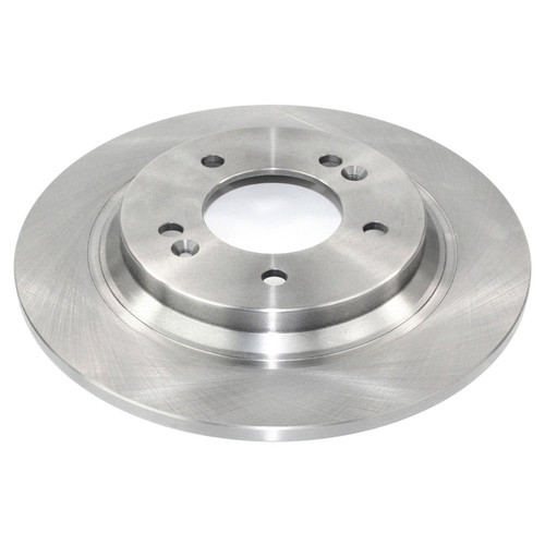 Brake Rotor BR901430 - front view