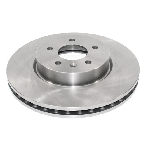 Brake Rotor BR901408 - front view