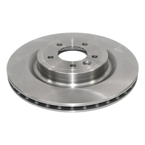 Brake Rotor BR901396 - front view