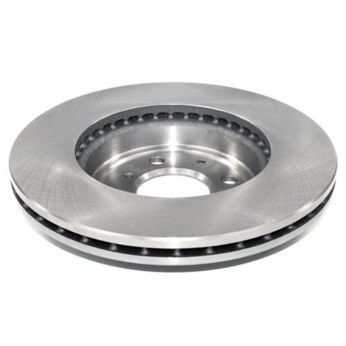 Brake Rotor BR901418 - back view