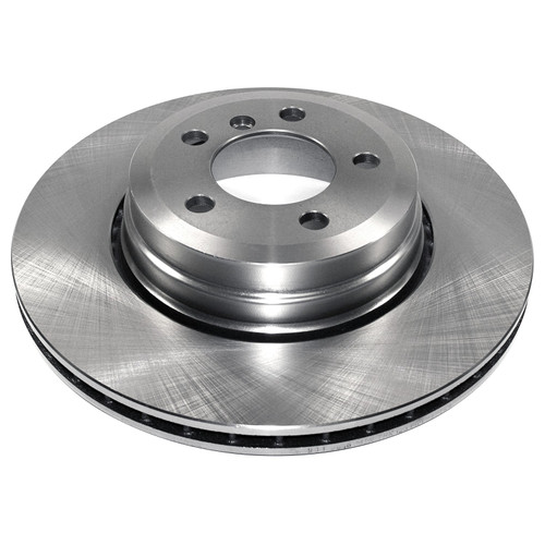 Brake Rotor BR901206 - front view