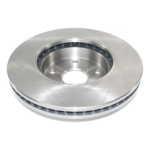Brake Rotor BR901362 - back view