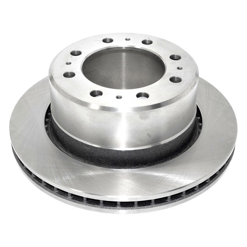 Brake Rotor BR901450 - front view