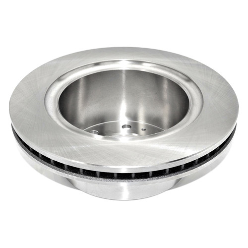 Brake Rotor BR901450 - back view