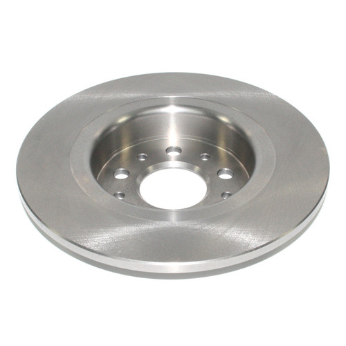 Brake Rotor BR901328 - back view