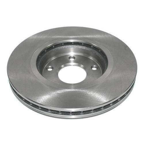 Brake Rotor BR901304 - back view