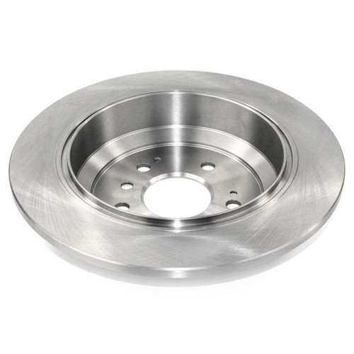 Brake Rotor BR901420 - back view