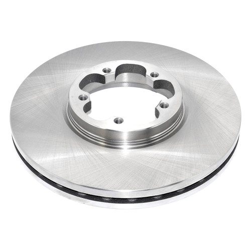 Brake Rotor BR901370 - front view