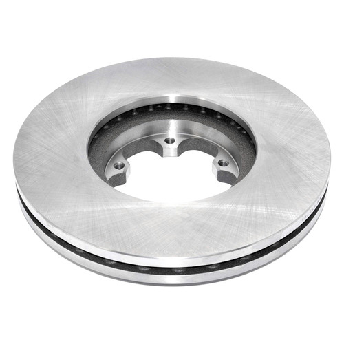 Brake Rotor BR901370 - back view