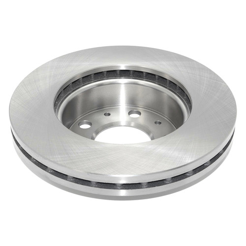 Brake Rotor BR901276 - back view