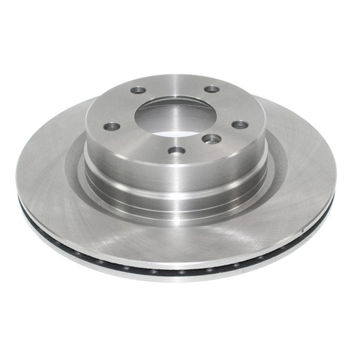 Brake Rotor BR901400 - front view