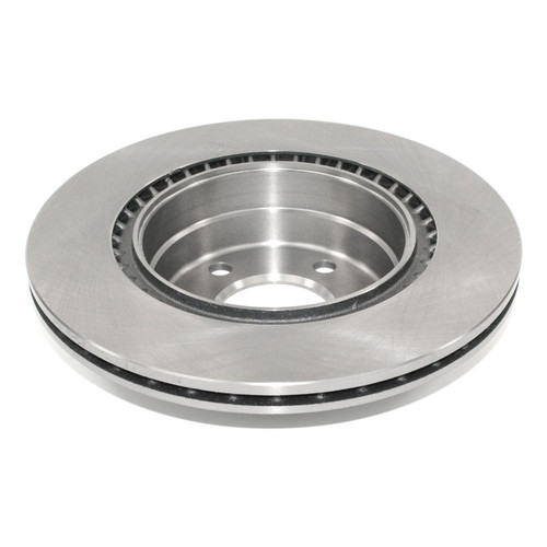Brake Rotor BR901400 - back view