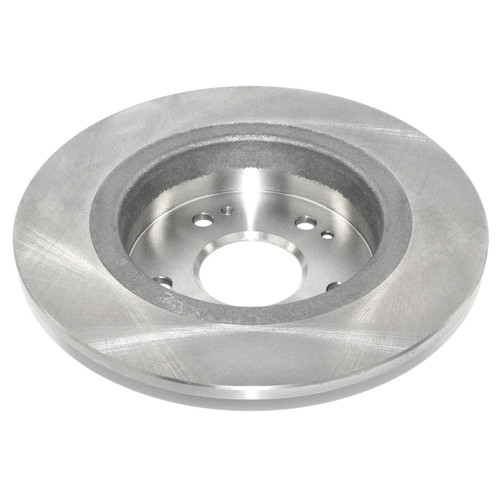 Brake Rotor BR901464 - back view