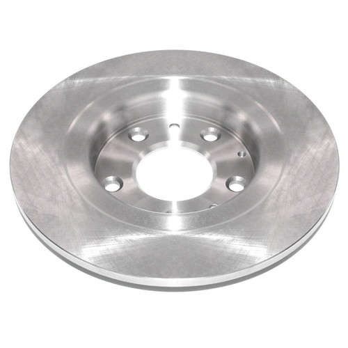 Brake Rotor BR901478 - back view