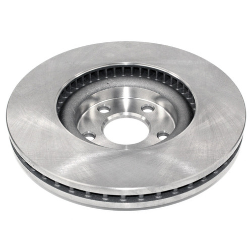 Brake Rotor BR901422 - back view