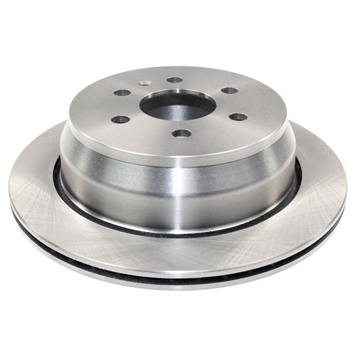 Brake Rotor BR901414 - front view