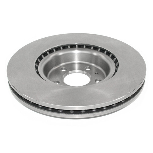 Brake Rotor BR901402 - back view