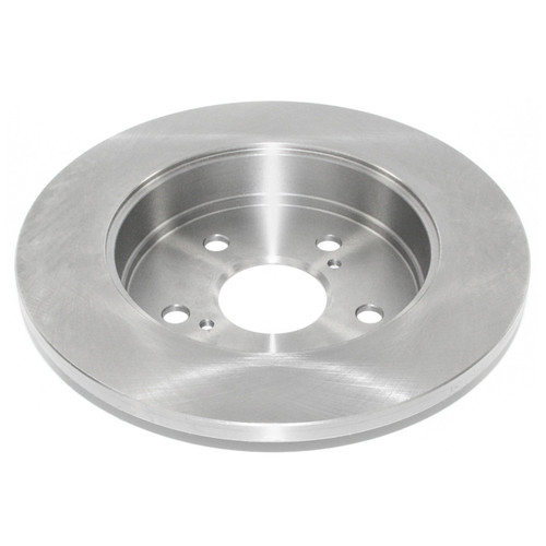 Brake Rotor BR901454 - back view