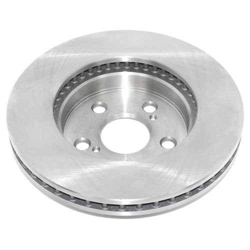 Brake Rotor BR901586 - back view
