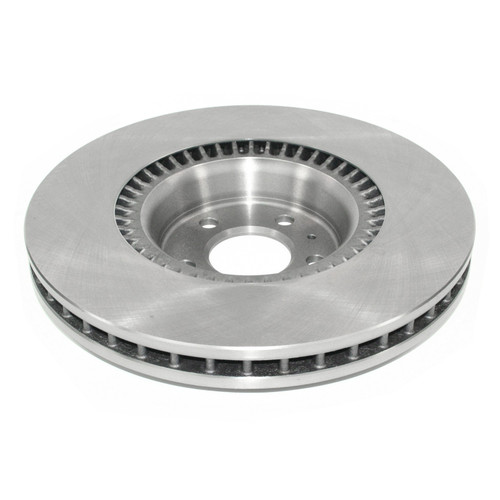 Brake Rotor BR901404 - back view