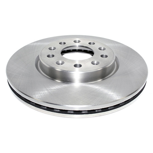 Brake Rotor BR901622 - front view