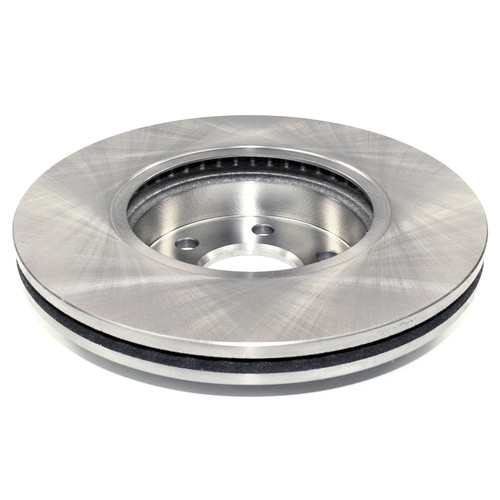 Brake Rotor BR901416 - back view