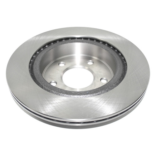 Brake Rotor BR901674 - back view