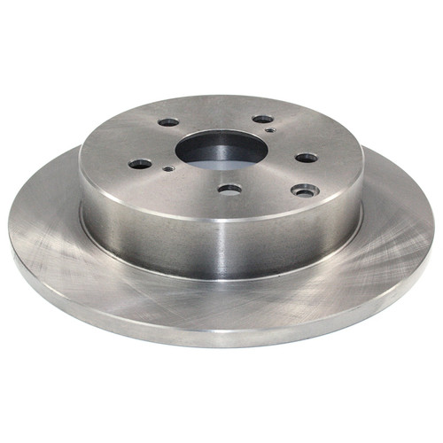 Brake Rotor BR901444 - front view