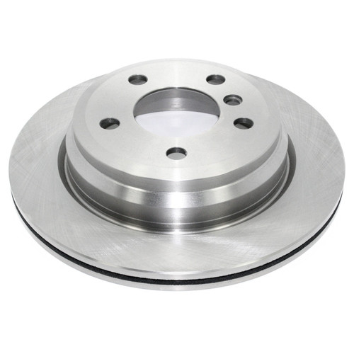 Brake Rotor BR901536 - front view