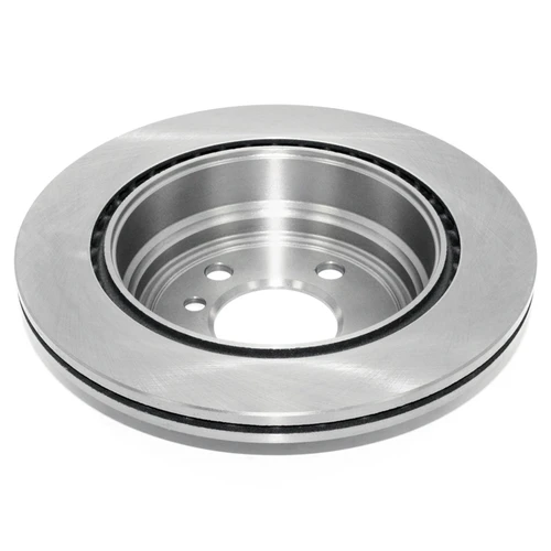 Brake Rotor BR901536 - back view