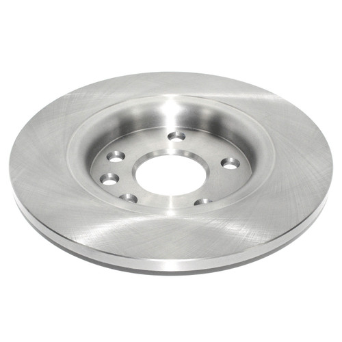 Brake Rotor BR901580 - back view