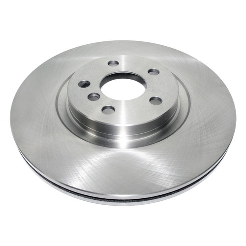 Brake Rotor BR901658 - front view