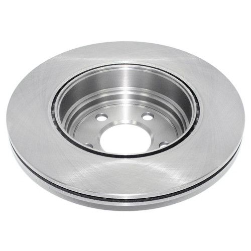 Brake Rotor BR901540 - back view