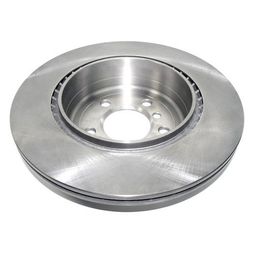 Brake Rotor BR901678 - back view