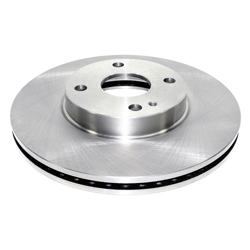 Brake Rotor BR901650 - front view