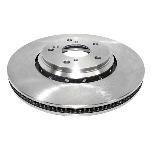 Brake Rotor BR901618 - front view