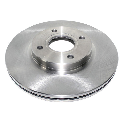Brake Rotor BR901638 - front view