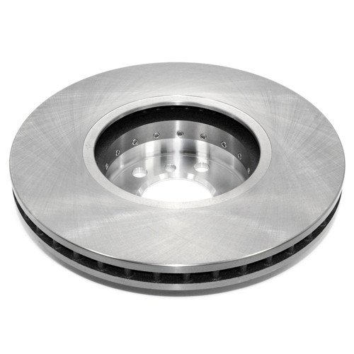 Brake Rotor BR901542 - back view