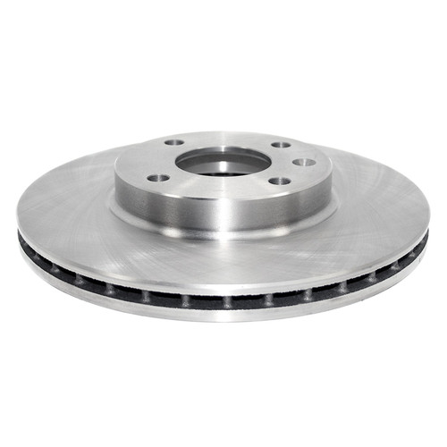 Brake Rotor BR901606 - front view