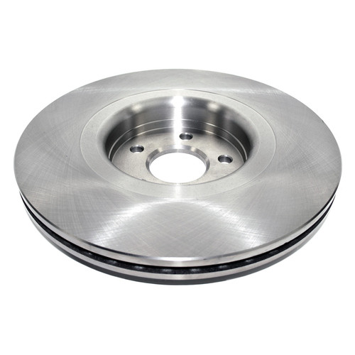 Brake Rotor BR901640 - back view