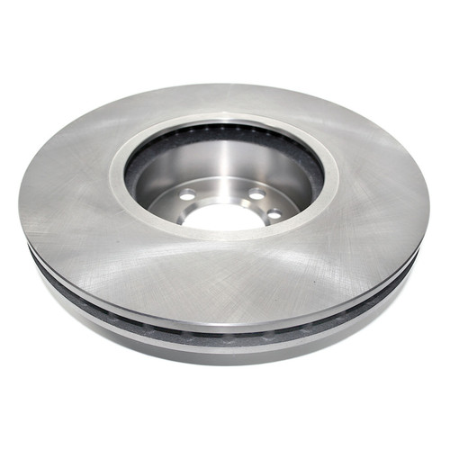 Brake Rotor BR901680 - back view