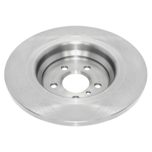 Brake Rotor BR901546 - back view