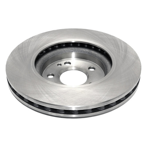 Brake Rotor BR901692 - back view