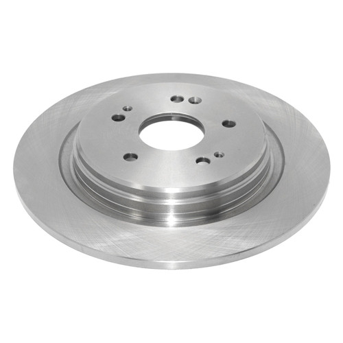 Brake Rotor BR901722 - front view